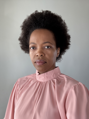 Boitumelo Tidi